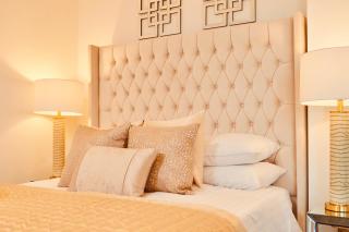 King Deluxe City Apt Large Balcony& Free Parking! - Leeds - 6