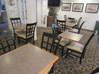 Best Western John Muir Inn - 2