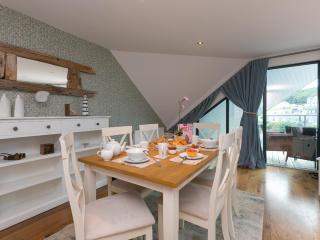 Porthminster Penthouse - St Ives - 4