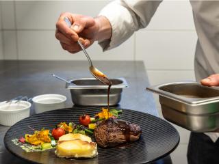 Hôtel Ski Lodge - Village Montana - Val-d'Isère - 2