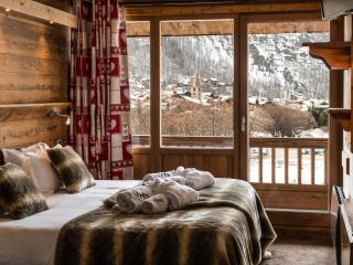 Hôtel Ski Lodge - Village Montana - Val-d'Isère - 9