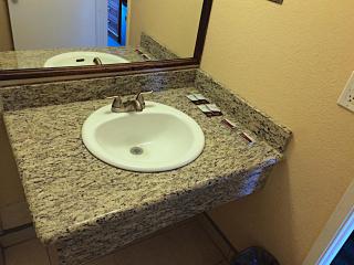Best 5 Motel - Salinas - 1