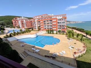 Частни Апартаменти за гости - Панорама Бийч-Форд Нокс - Sveti Vlas - 0