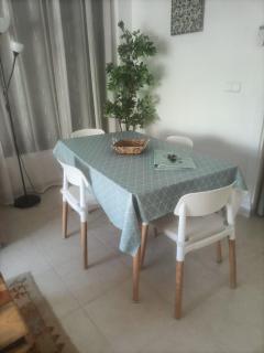 Holiday home - Vakantiewoning - Casa Ocho - San Cayetano Spanje - 8