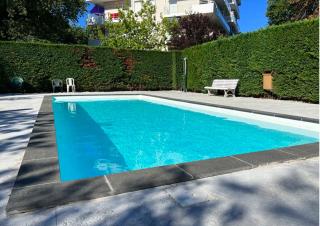 Flat With Swimming Pool Close To The Beach - 3
