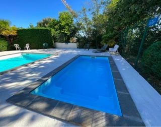 Flat With Swimming Pool Close To The Beach - 2