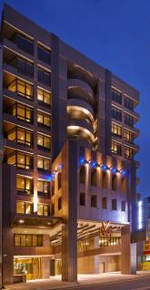 La Vida Hotel - Taichung - 1