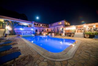 Arianna apartment 10 - Paleokastritsa - 8