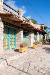 Hostal de Altura - Tilcara - 7