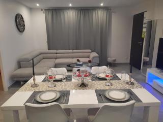 Suite Jacuzzi Giverny Paris - 0