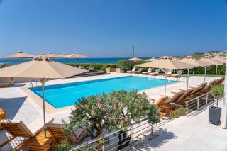 Costa Rossa Boutique Hotel - Adults Only - Lixouri - 6