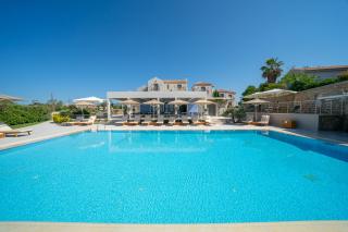 Costa Rossa Boutique Hotel - Adults Only - Lixouri - 0