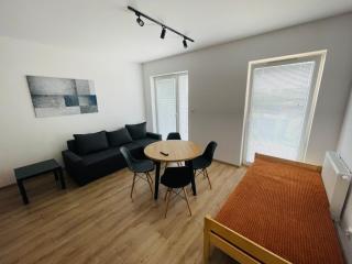 Apartament Osiedle Okrzei - Kielce - 6