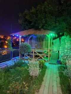 Green Garden - Crimea - Tbilisi - 3