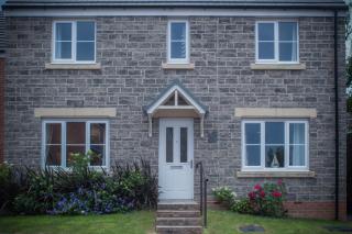 Maes Yr Odyn - 3 Bedroom Holiday Home - Narberth - Narberth - 6