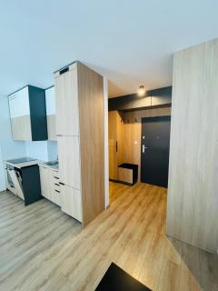 Apartament Osiedle Okrzei - Kielce - 5