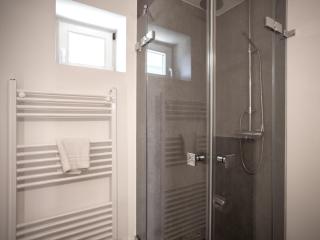 Feriendorf Rugana - Klassik Appartement mit 1 Schlafzimmern und Terrasse D54 - Dranske - 5