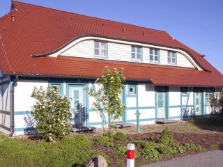 Feriendorf Rugana - Klassik Appartement mit 1 Schlafzimmern und Terrasse D54 - Dranske - 2