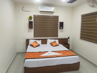 PMS Dhabi Residency - Kottakkal - 6