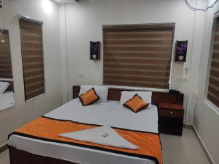 PMS Dhabi Residency - Kottakkal - 5