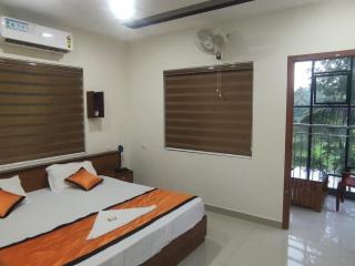 PMS Dhabi Residency - Kottakkal - 1