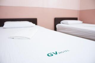 GV Hotel - Borongan - 2