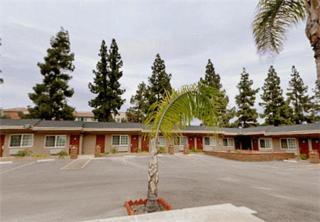 Americas Best Value Inn San Bernardino - San Bernardino - 0