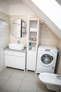 City-Top Panorama House & Apartments - 2