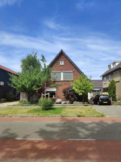 B&B Art Gallery 274 - Apeldoorn - 0