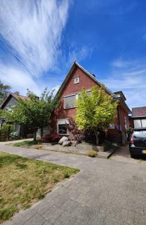 B&B Art Gallery 274 - Apeldoorn - 9
