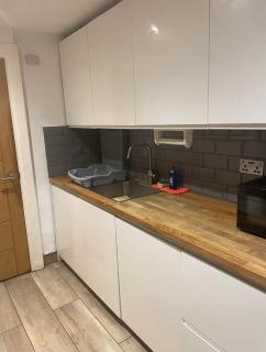 Tee's apartments - Plumstead - 4