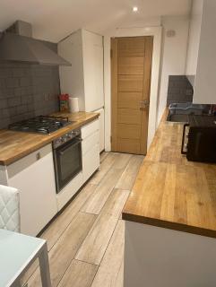 Tee's apartments - Plumstead - 2
