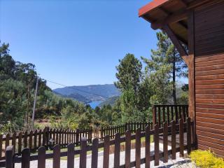 Quinta da Resteva-Chalé do RIBEIRO - 1