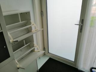 All you need, a comfy place - 1