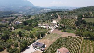 Il Poggio degli Antichi Sapori - Residence - Paternopoli - 7