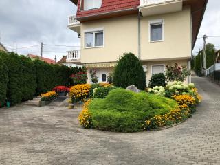 József Apartments House - 0
