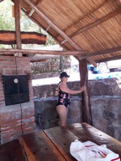 Cabañas La Escondida Casa De campo - San Antonio de Arredondo - 6