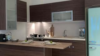 Bright Luxury Apt. - Volos - 8