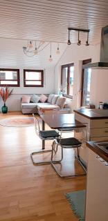 Auszeit auf 1000 m Höhe mit Familie & Hund - 2