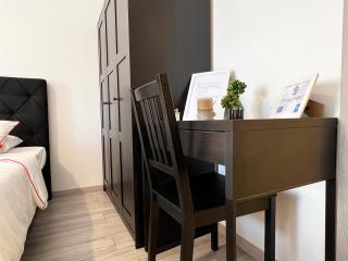 Albert's apartment Center 101 - 2