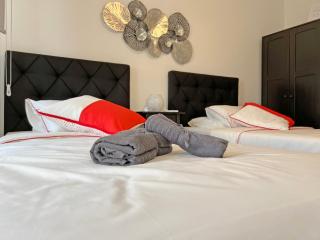 Albert's apartment Center 101 - 2