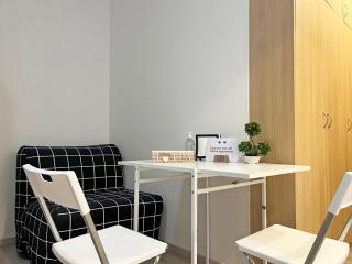 Albert's apartment Center 101 - 8