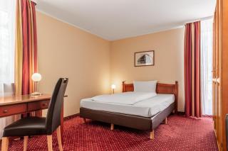 INVITE Hotel an der Kaiserburg - Neurenberg - 8