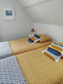 B&B Art Gallery 274 - Apeldoorn - 1