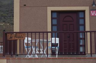 La Pardela - 2BR Sea Views Private Terrace - Wifi - 2