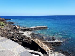 La Pardela - 2BR Sea Views Private Terrace - Wifi - 7