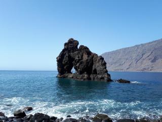 La Pardela - 2BR Sea Views Private Terrace - Wifi - 6