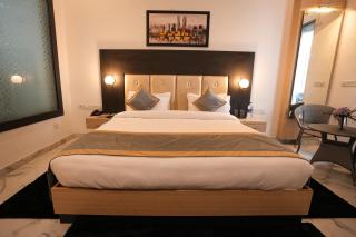 Chirping Hills Resort,Bhimtal - 1