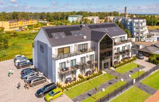 Apartamenty N7 - Darlowko - 0