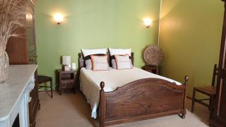 Room in Guest room - The Green Suite - Ferrals-lès-Corbières - 5